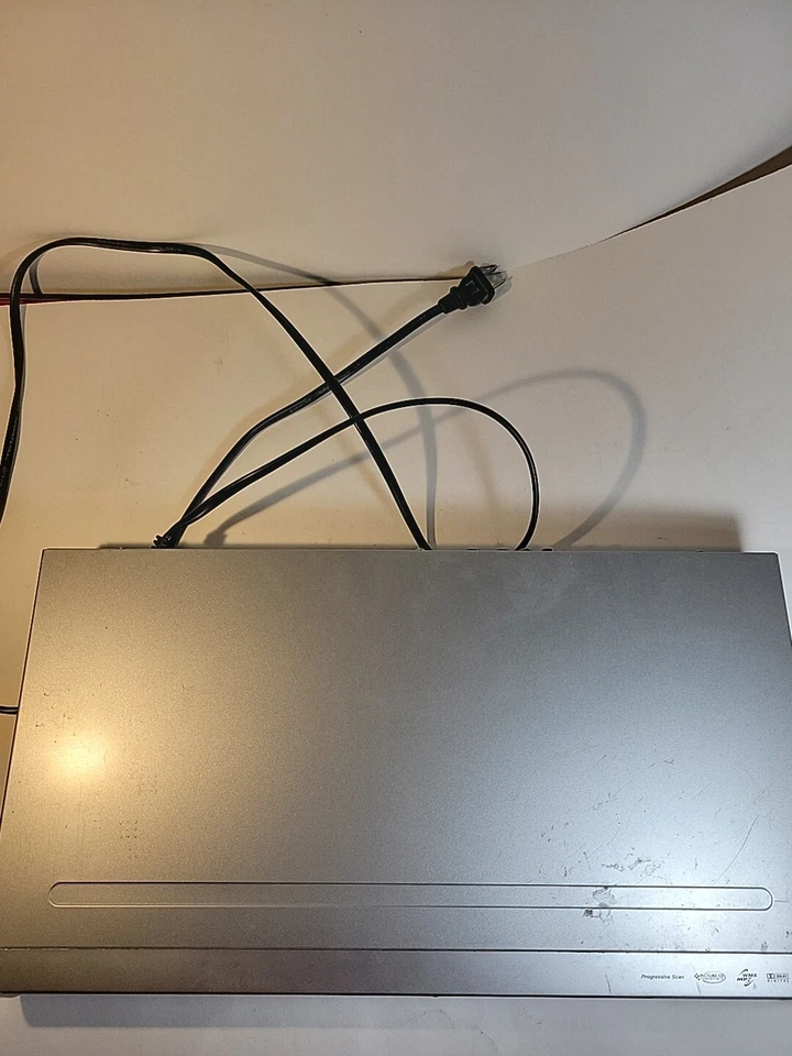 Koss DVD Player Model KS4125 PARTS/REPAIR ONLY - Image 3 of 4