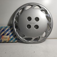 Radkappe 14'' Fiat Punto Sportlich - 6 Speed Original 7739593