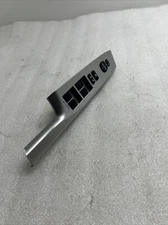 2012 Toyota Prius V Driver Side Left Master Window Switch 74232-47120 Oem