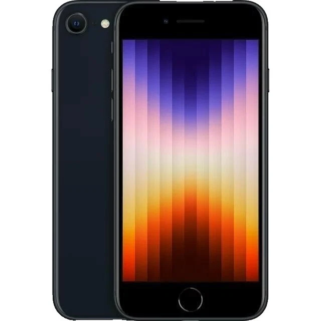 iPhone SE AT&T Prepaid