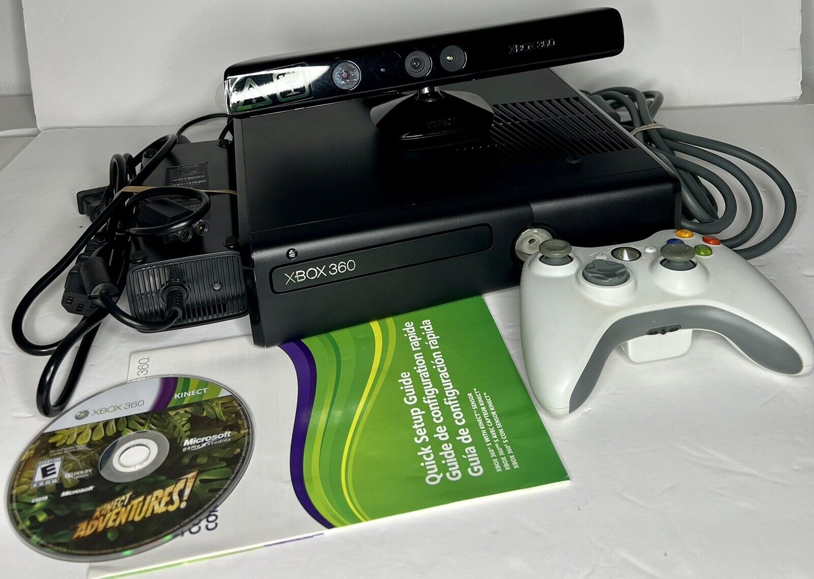 Xbox 360 Desbloqueado 3.0 LT com HD Microsoft - Videogames - Major Prates,  Montes Claros 1257085894