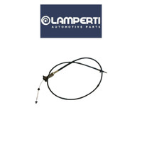 Gaspedalkabel FüR Fiat Croma Lamperti FüR 82428747