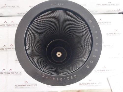 Macgregor 082-019-15 filter element - Picture 6 of 8
