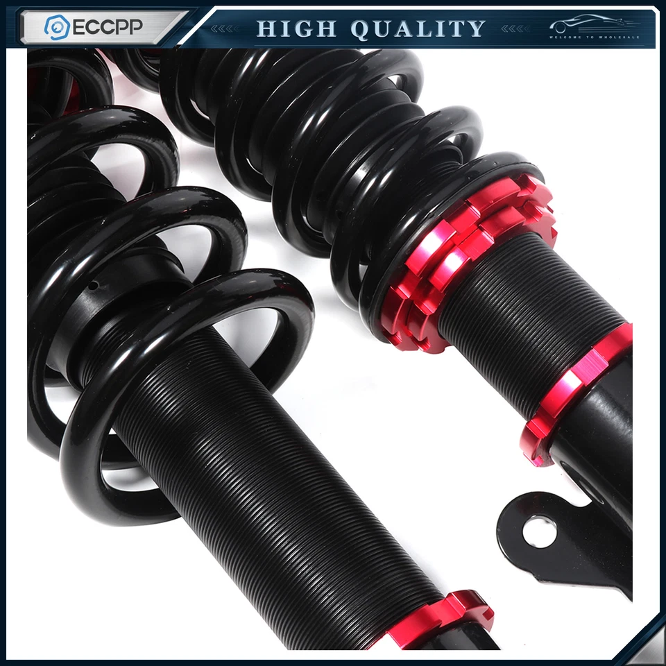 Kits de suspensión Coilovers para Hyundai Genesis modelo 2011-15 SOLO amortiguadores cupé Foto 3 de 4