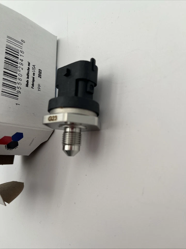 FPA1026 Carquest 燃油喷射压力传感器福特林肯福克斯 Escape2012-15 — 第 4/4 张图片