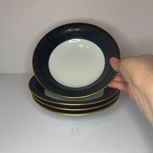 ノリタケ　ベネディクタ (BENEDICTA)﻿ 皿　五枚組　ビンテージ品 Noritake Benedicta | eBay