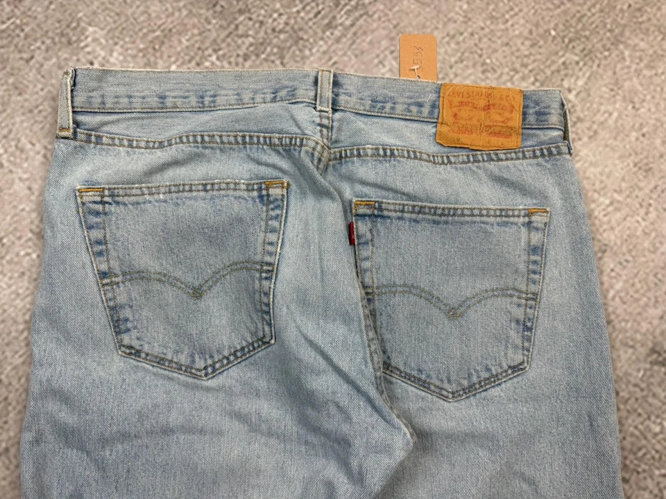 Levi 501, foto 3 di 5