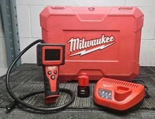 Milwaukee Tools 2310-21 12V Li-Ion Digital Inspection Camera with Hard Case