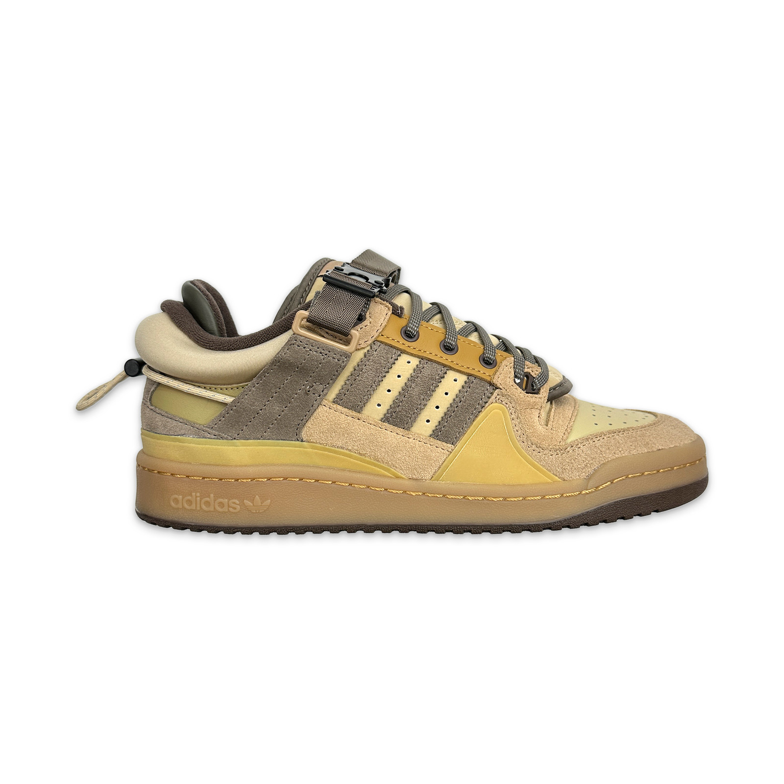 Forum Low “Bad Bunny Brown”