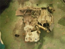 Boite de vitesse Volkswagen BORA