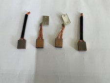 BRUSH SET FOR LUCAS M45G, 2M113 STARTER MOTORS