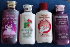 NOWY ZAPIECZĘTOWANY SKRĘCONY MIĘTA PAPRYKOWA 4 PARTIE DO KĄPIELI I CIAŁA PEŁNOWYMIAROWY ŻEL POD PRYSZNIC 