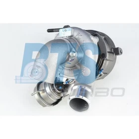 BTS Turbo Turbolader für Hyundai H-1 Travel TQ 2.5 CRDi Cargo