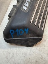 Jeep Grand Cherokee 2018 Benzin 344kW Motorabdeckung 05038692AD GENUINE ANA2483