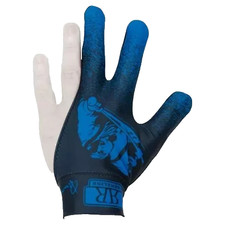 BILIARDO BIGLIARDO CARAMBOLA GUANTO LONGONI GUANTI MANI PROTEZIONE ANTISCIVOLO