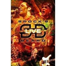 Spocks Beard - Live (NTSC) | DVD | Zustand sehr gut