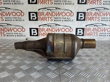 Renault Captur 2 II HF JB/JE 1.3 208021717R Catalytic Converter Cat Exhaust
