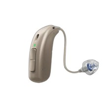 Oticon Ria 2 Mini RITE 16 Channel Digital RIC - Moderate To Severe