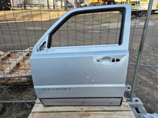 Porte avant et accessoires Jeep PATRIOT