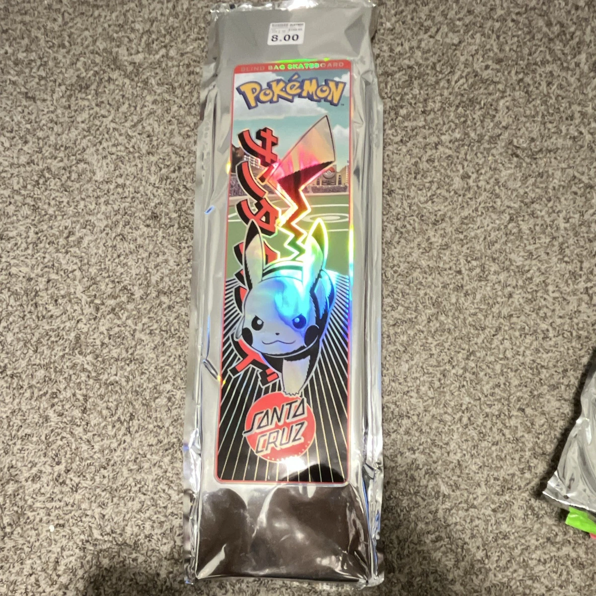 Santa Cruz products for sale | eBay