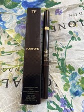 Tom Ford Brow Perfecting Pencil 01 Chestnut .07g/.002oz NIB