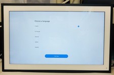 15.6  Digital Calendar Photo Frame Clock Display, Brand New