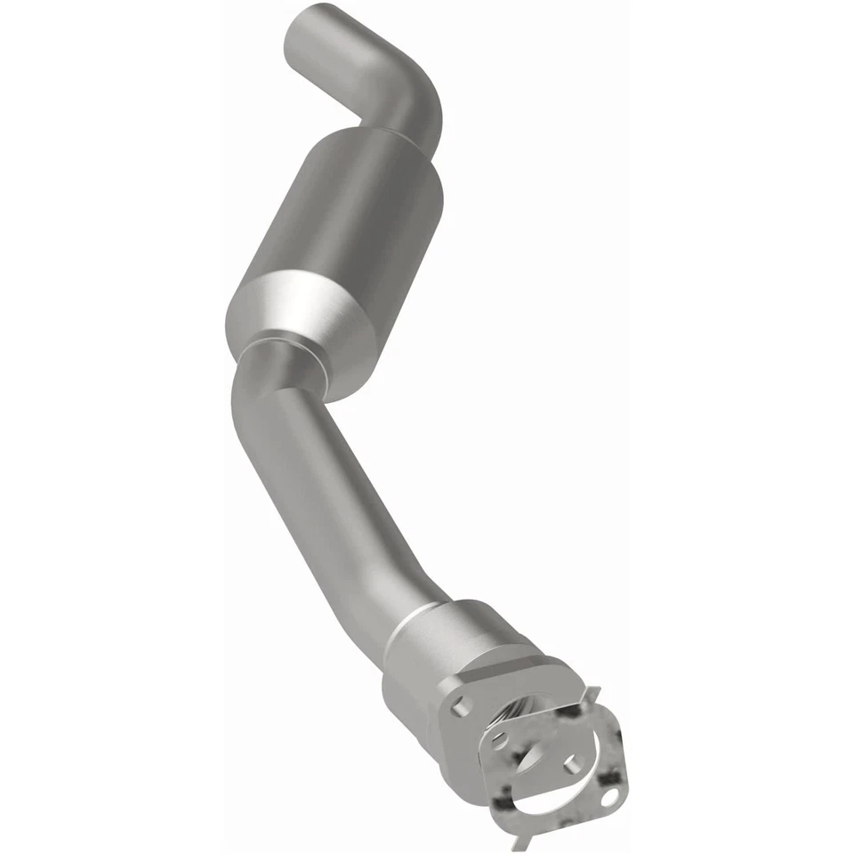 MagnaFlow Catalytic Converter: CARB, For 2004-2007 Ford Taurus, Mercury Sable Foto 3 de 4