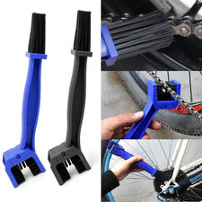 Portable Chain Cleaner Motorcycle Road Bike Chain Clean Brush Bicycle Clean Moto