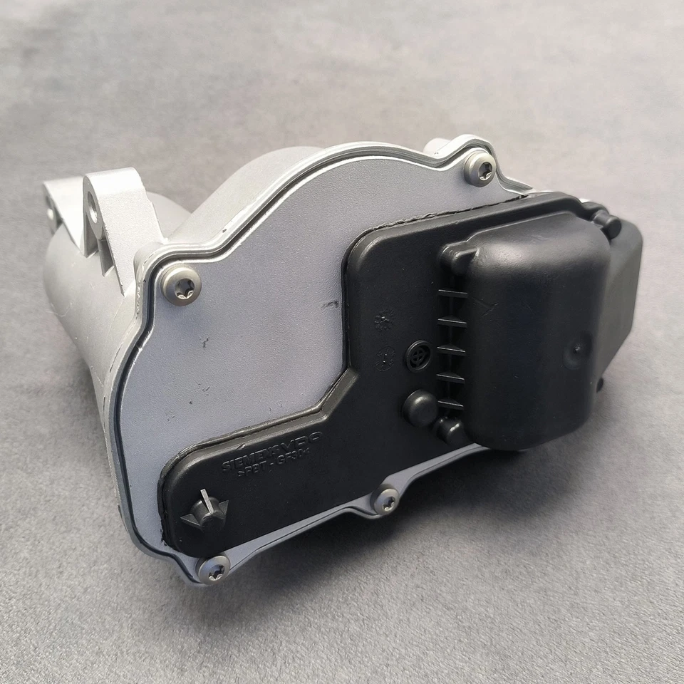 13627838085 Actuador de carrocería del acelerador OEM para BMW M3 E90 E92 E93 S65 V8 2008-2013 Foto 3 de 4