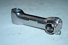 3TTT Forged Ahead 1" Threadless MTB Bike Stem 130mm 12º Rise 25.4mm Ross Shafer