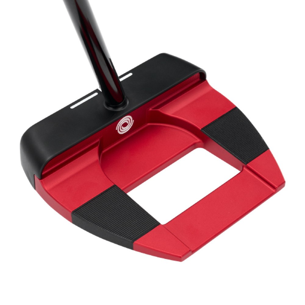 Odyssey SQUARE 2 SQUARE TRI-HOT JAILBIRD PUTTER New RH - Custom | eBay