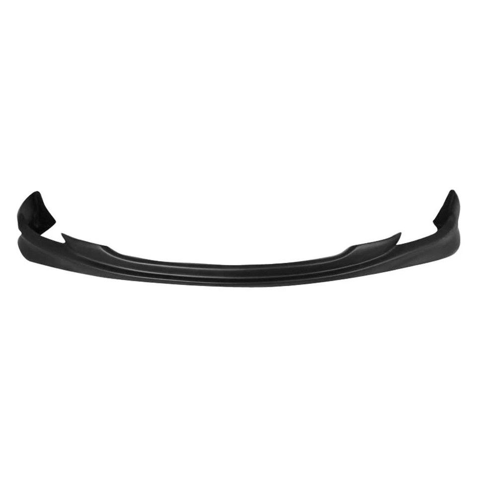 For Toyota Corolla 09-10 Front Bumper Lip Under Air Dam Spoiler GT Sport Style Foto 3 de 4