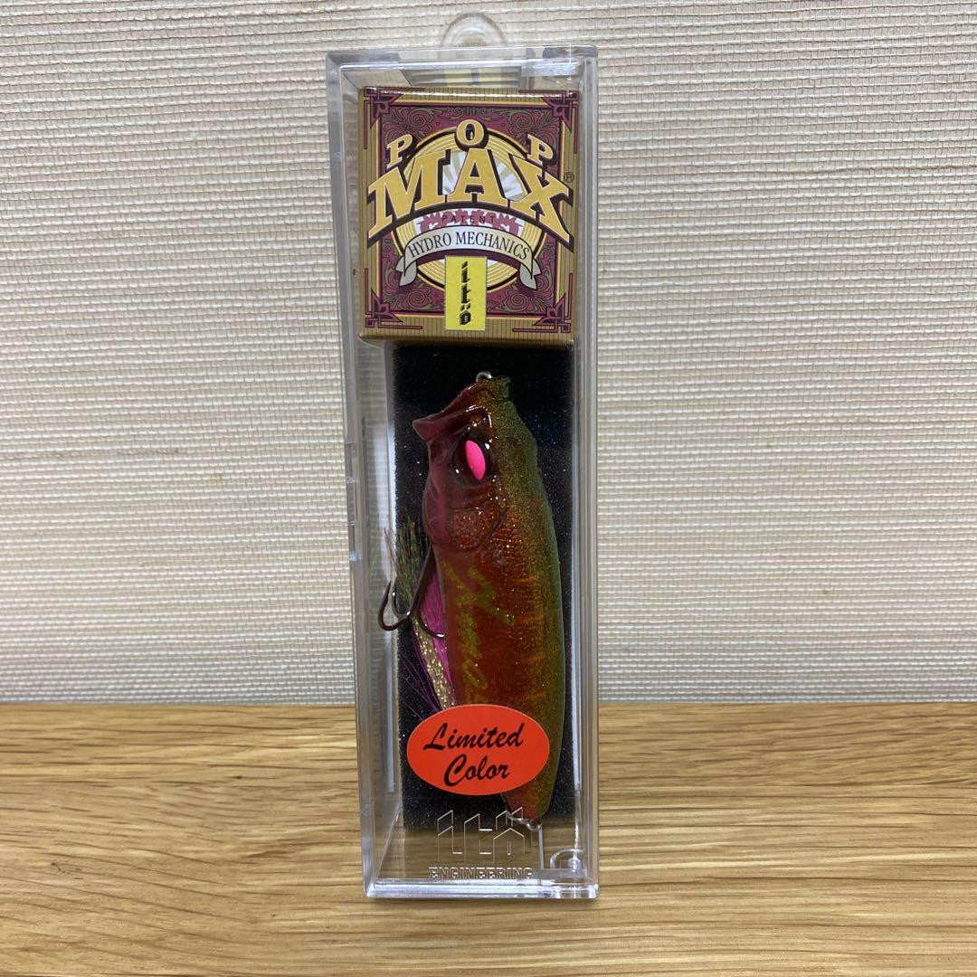 MEGABASS Limited POP MAX Xmas NIGHT | eBay MEGABASS Limited POP MAX Xmas NIGHT | eBay