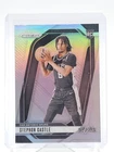 STEPHON CASTLE 2024-25 PANINI PRIZM ROOKIE SILVER #234 SPURS A Q6337