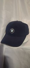 Bmw Blue Embroidered Patch Strapback Golf Hat Bmw Blue Embroidered Patch Strapback Golf Hat