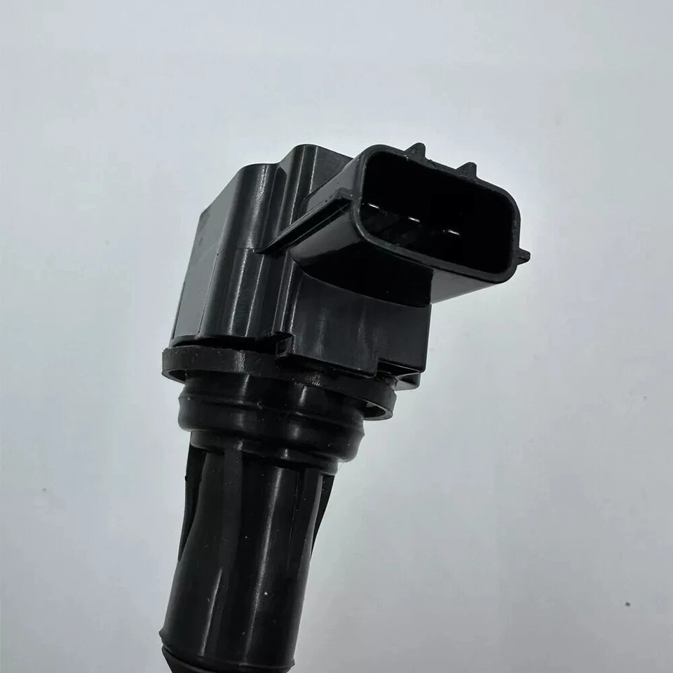 6 bobinas de encendido 22448EY00A para Infiniti EX37 FX37 Q40 Q60 Q70 QX70 M56 G37 370Z Foto 4 de 4