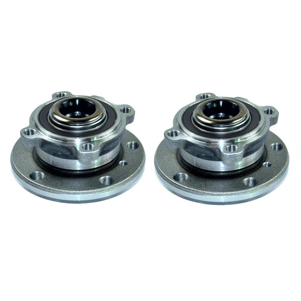 R61 Wheel bearing pair front 3120980629, 31209813406 for mini R55 cooper D ...