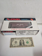 LIONEL NEW GREAT NORTHERN ORE CAR WITH ORE LOAD 6-19308- NEW