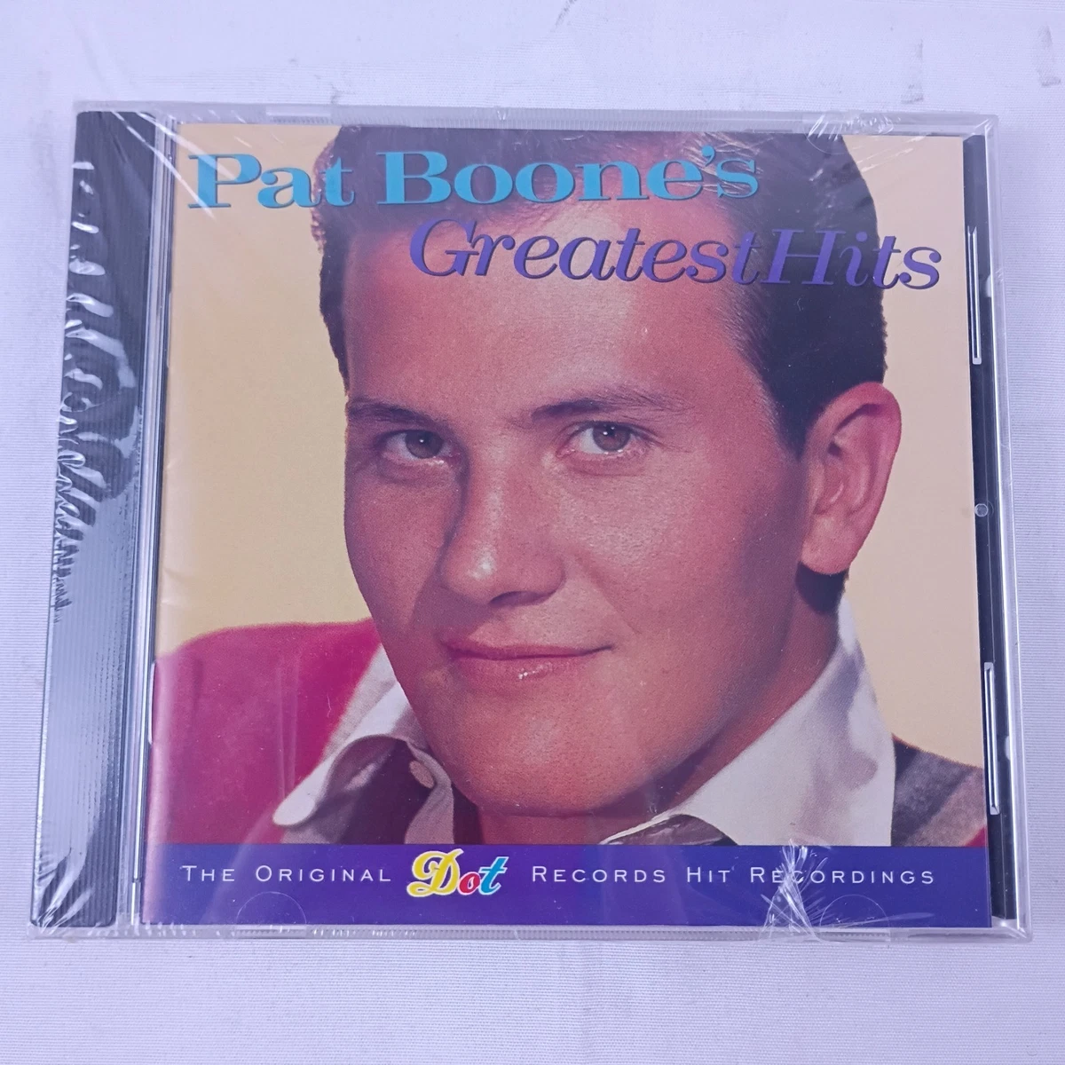 pat boone products for sale | eBay