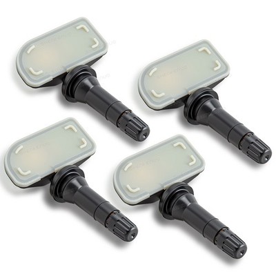 4x Tire Pressure Sensor For Ford 2020-2023 Escape Explorer TPMS-60 JX7Z-1A189-C