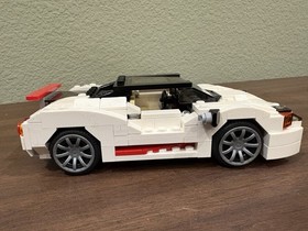 LEGO Creator 3 in 1 Sets Lot with 3 complete sets (31022, 6914, & 31006