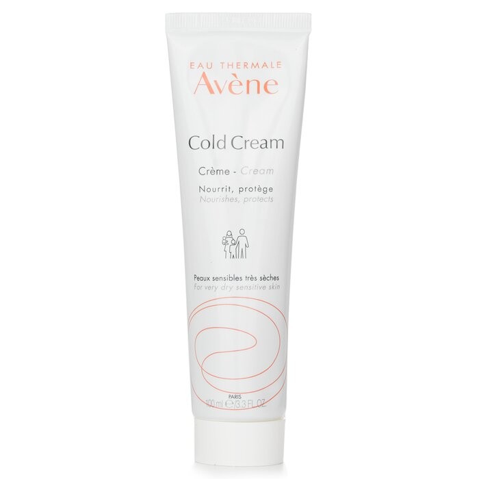 Avene Cold Cream Creme 100 ml - Bild 2