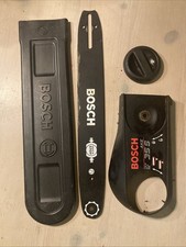 Bosch AKE 35S 35cm Chainsaw Parts - Scabbard, Bar, Clamp & Cover SDS 1700W