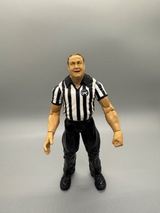 Earl Hebner Figure | eBay