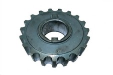 Zahnrad, Kurbelwelle Zahnriemen 54-0015 MAXGEAR für OPEL CORSA A CC VECTRA A CC