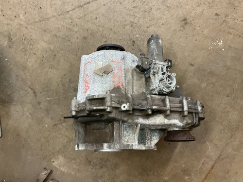 06-14 Range Rover Sport L320 L322 Transfer Case Assembly IAB500243 LR049160 SHP