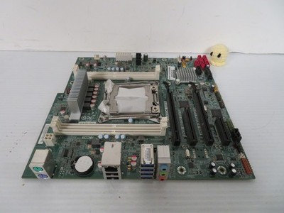 Lenovo ThinkStation P410 LGA2011-3 DDR4 Motherboard 00FC907 SA70A15443