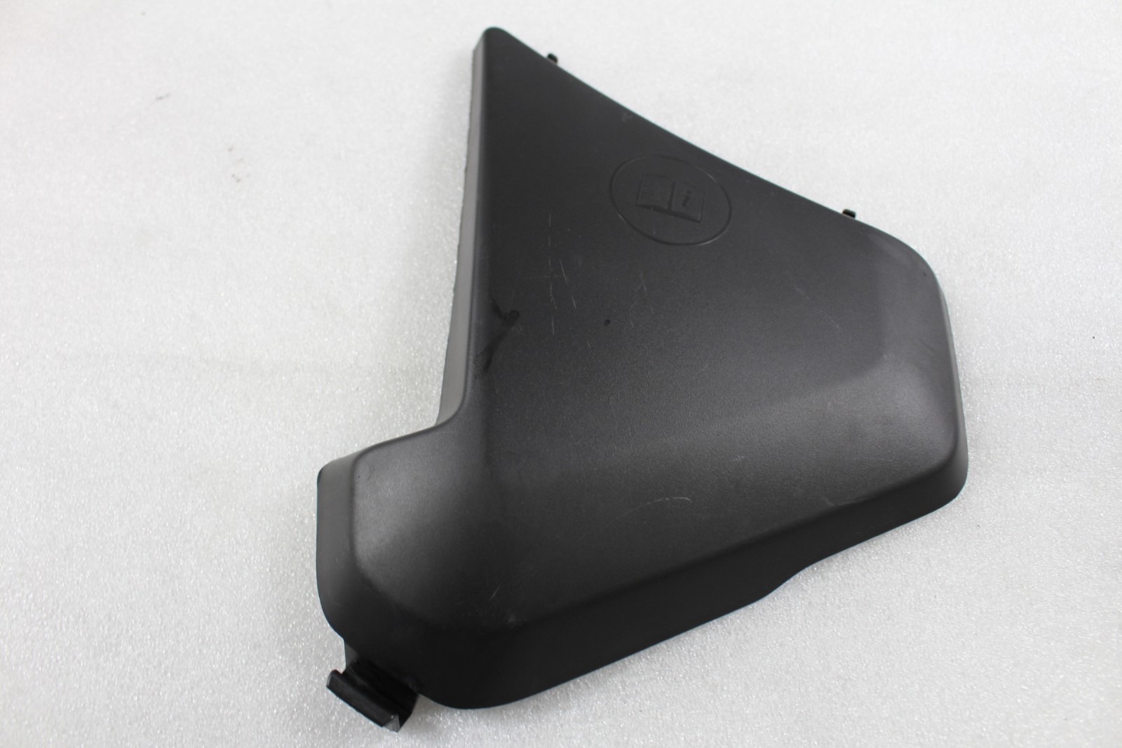 McLaren 720S, RH, Right, Access Panel Cover, Used, P/N 14AA854CP