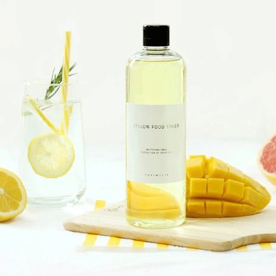Graymelin Red / Yellow / Green Food Toner 500ml, Koreanische Kosmetik,...