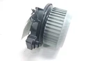 Heater blower fan relay